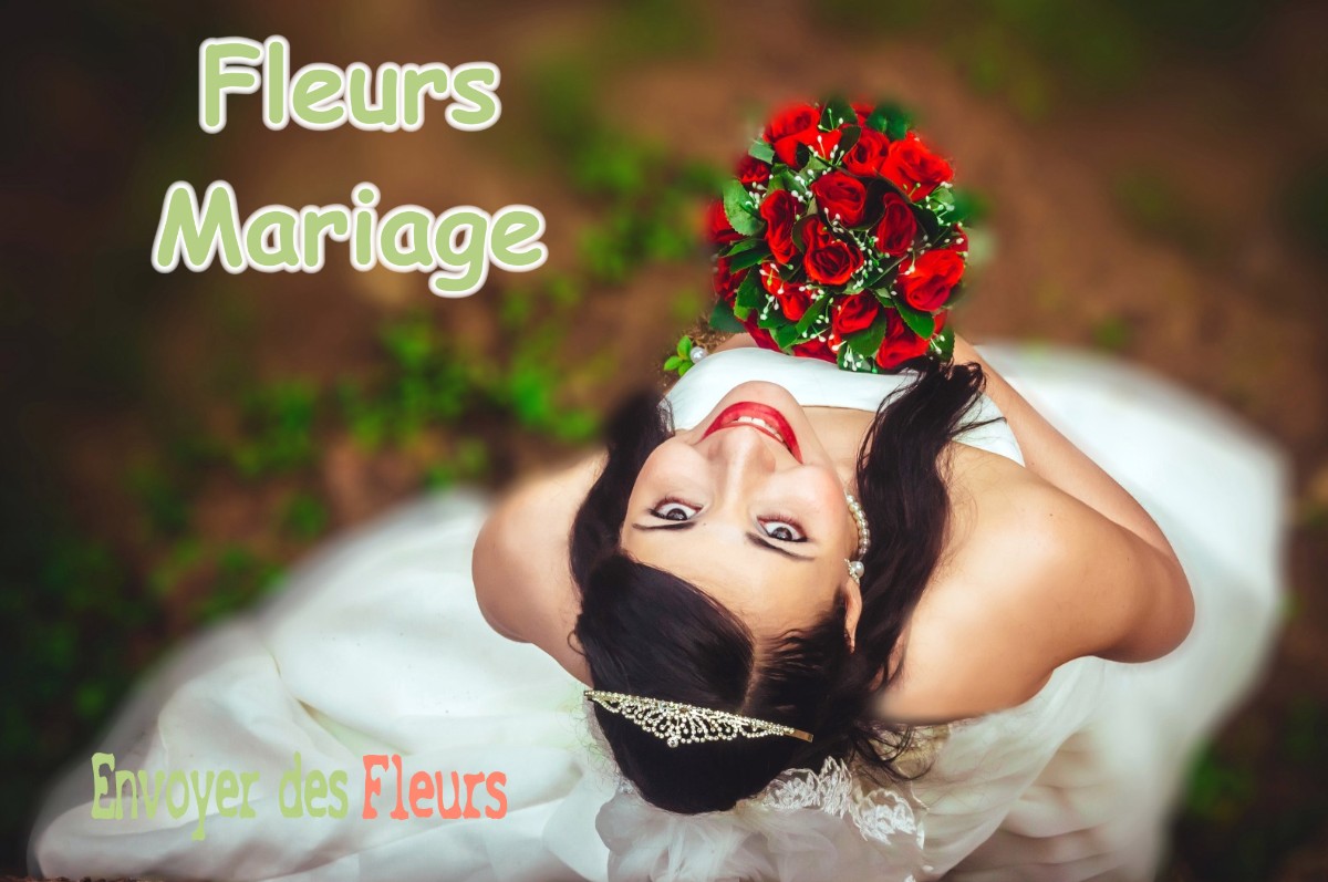 lIVRAISON FLEURS MARIAGE à BEIRE-LE-CHATEL