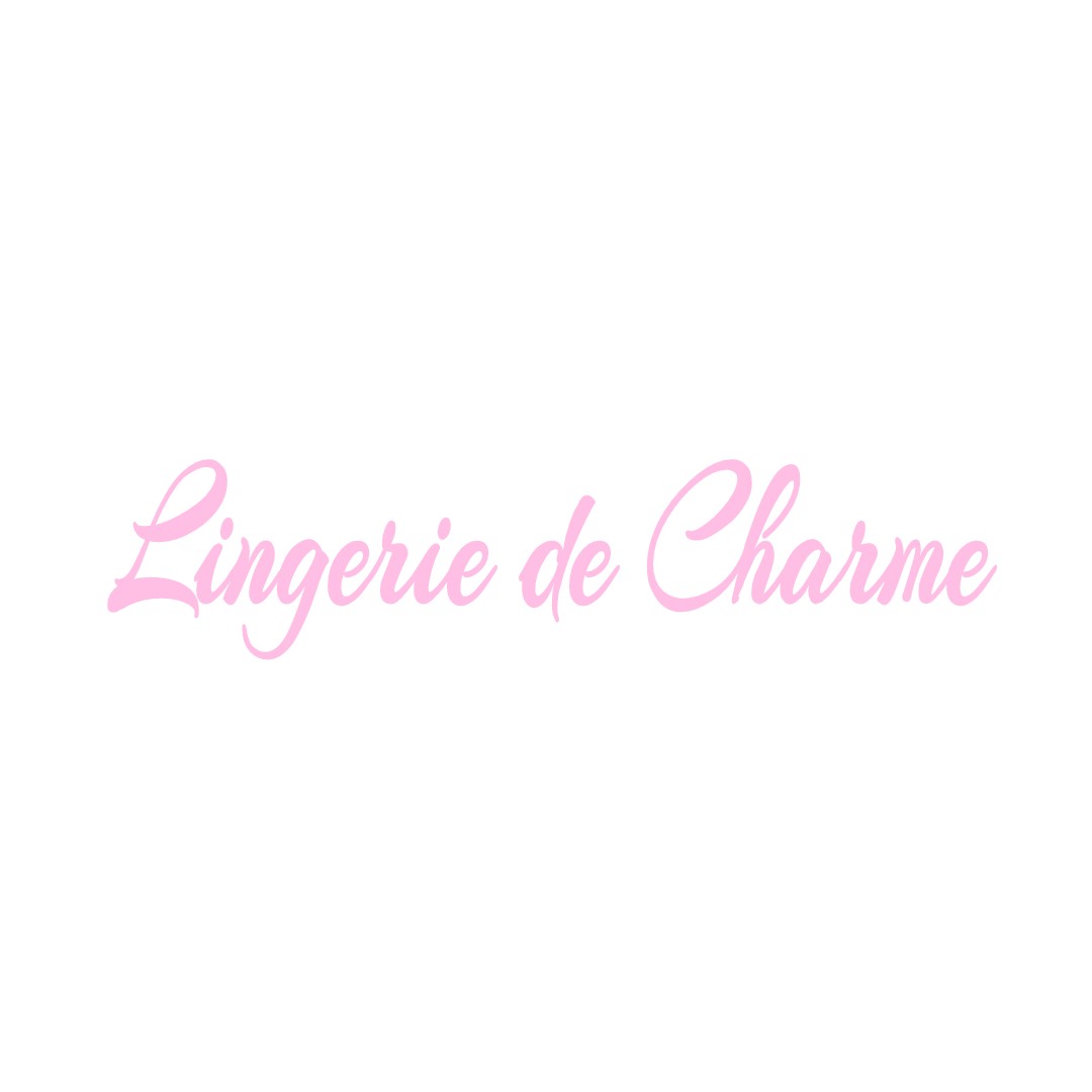 LINGERIE DE CHARME BEIRE-LE-CHATEL